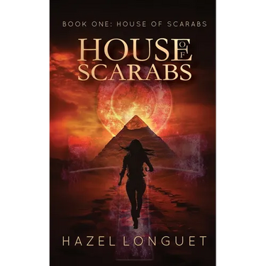 House of Scarabs