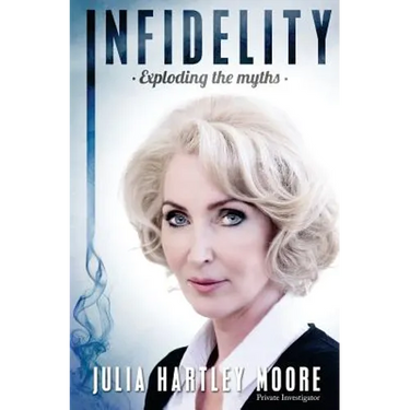 Infidelity: Exploding the Myths