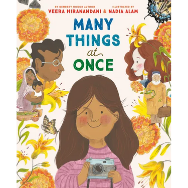 Many Things at Once