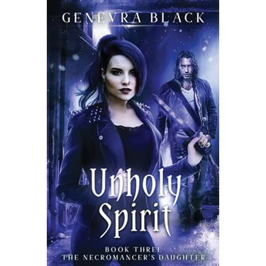 Unholy Spirit