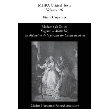 Eugénie et Mathilde: Ou Mémoires de la famille du Comte de Revel
