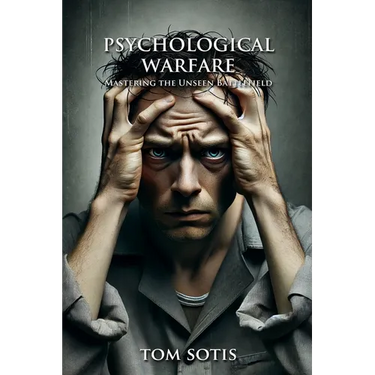 Psychological Warfare: Mastering the Unseen Battlefield