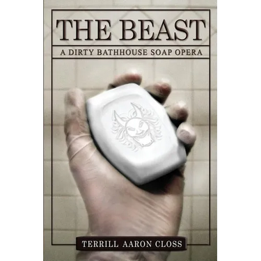 The Beast: A Dirty Bathhouse Soap Opera (Episode 01)