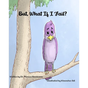 But What If I Fail?
