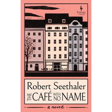 The Café with No Name