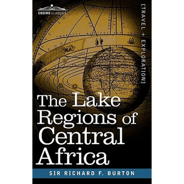 The Lake Regions of Central Africa