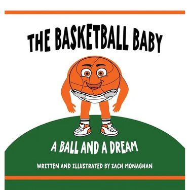 The Basketball Baby