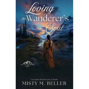 Loving the Wanderer's Soul