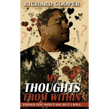 My Thoughts From Within