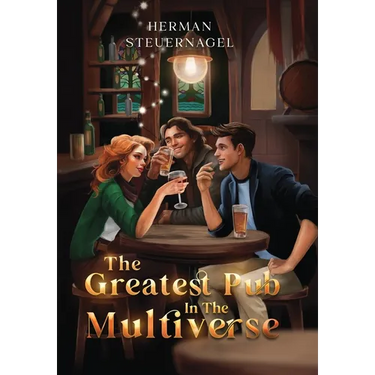 The Greatest Pub in the Multiverse