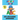 School Kids - Big Preschool Workbook: Ages 3 and Up, Colors, Shapes, Alphabet, Pre-Writing, Pre-Reading, Phonics, and More