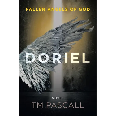 Fallen Angels of God: Doriel