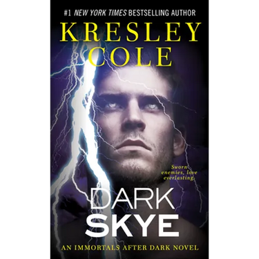 Dark Skye