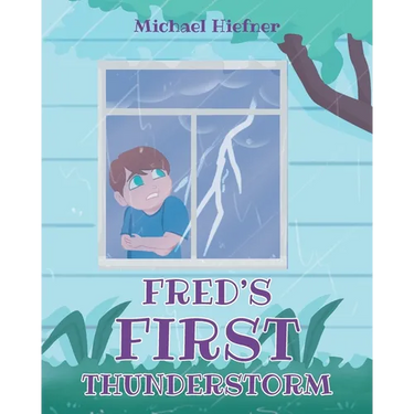 Fred's First Thunderstorm
