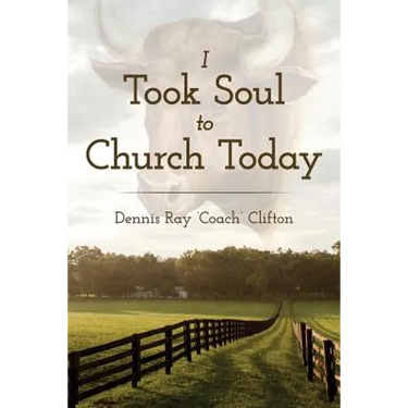 I Took Soul to Church Today