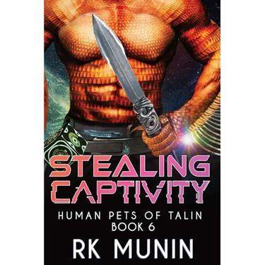 Stealing Captivity