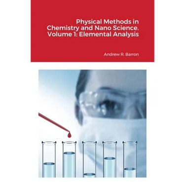 Physical Methods in Chemistry and Nano Science. Volume 1: Elemental Analysis