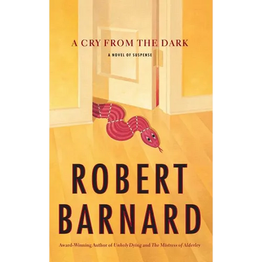 A Cry from the Dark