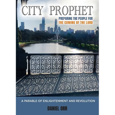 City Prophet