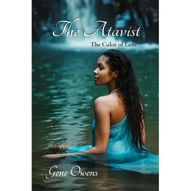 The Atavist: The Color of Love