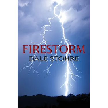 Firestorm