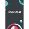 Sudoku Extremely Hard: Very Hard Sudoku Puzzle Book Compact & travel-friendly: only 5 x 8 inches in size 184 Extremely Difficult Puzzles With Solution