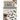 Crossword Jumble: Unscramble Puzzles Collection Vol 4
