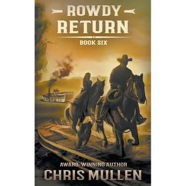 Rowdy: Return