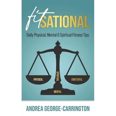 Fitsational: Daily Physical, Mental & Spiritual Fitness Tips