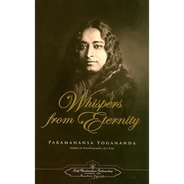 Whispers from Eternity