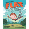 Flat Stanley: The Graphic Novel: His Original Adventure!
