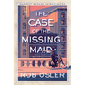 The Case of the Missing Maid