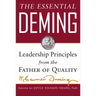 The Essential Demming (Pb)
