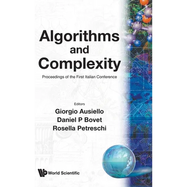 Algorithms and Complexity (P/H)