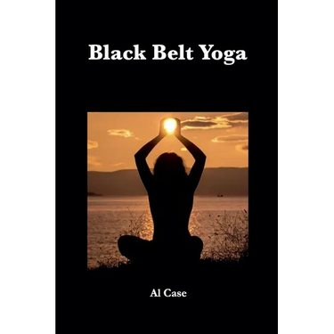 Black Belt Yoga