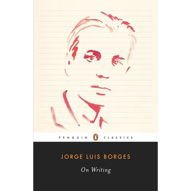 On Writing