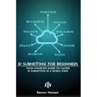 IP Subnetting for Beginners: Your Complete Guide to Master IP Subnetting in 4 Simple Steps