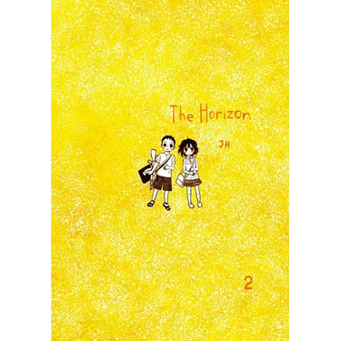The Horizon, Vol. 2
