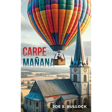 Carpe Manana