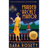 Murder at Archly Manor