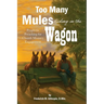 Too Many Mules Riding in the Wagon: Prophetic Preaching for Church Ministry Engagement