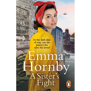 A Sister's Fight: A Gripping and Page-Turning Historical Saga from the Bestselling Author
