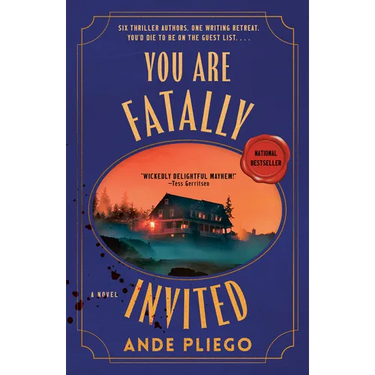You Are Fatally Invited