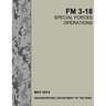 Special Operations Forces FM 3-18