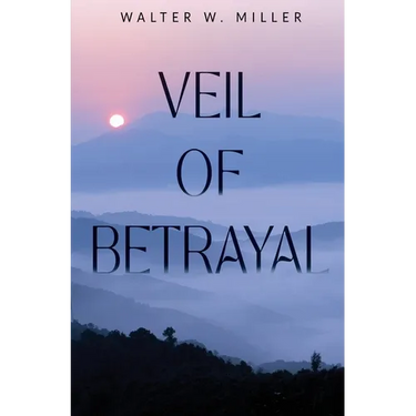 Veil of Betrayal