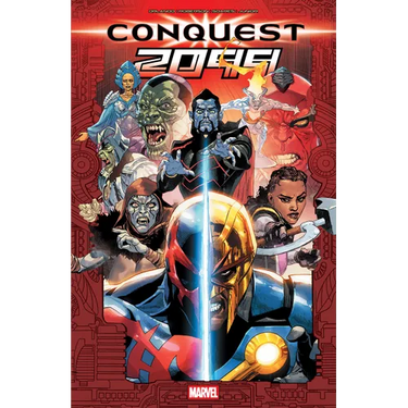 Conquest 2099
