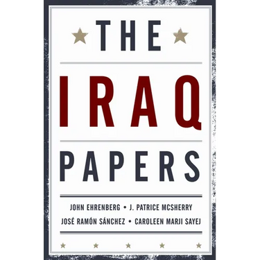 The Iraq Papers