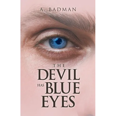The Devil Has Blue Eyes