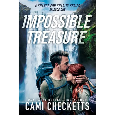 Impossible Treasure