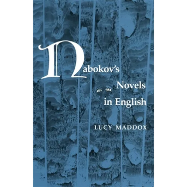 Nabokov's Novels in English